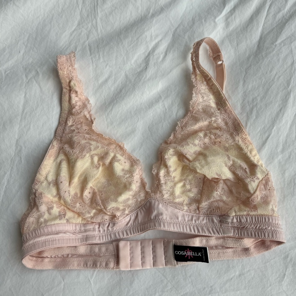 Cosabella Bralette